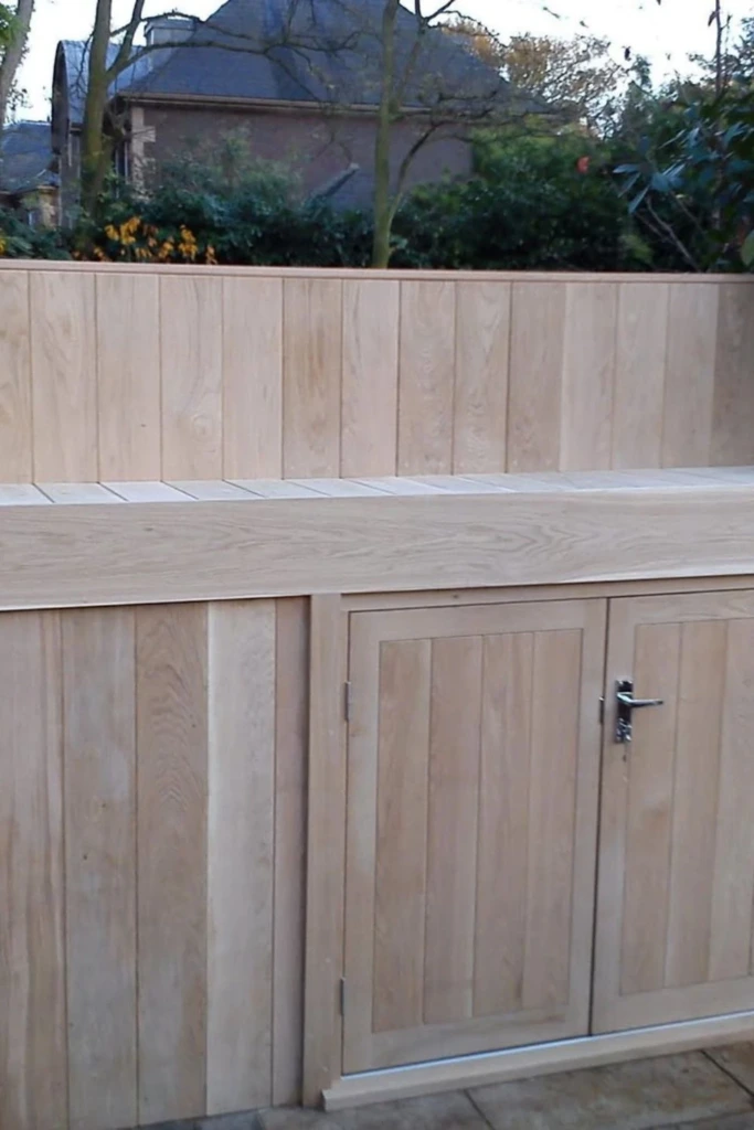 Full Panel Concealment