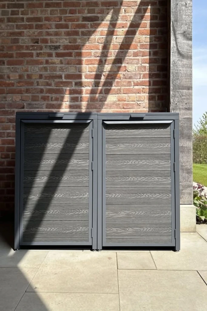 Textured Panel Design