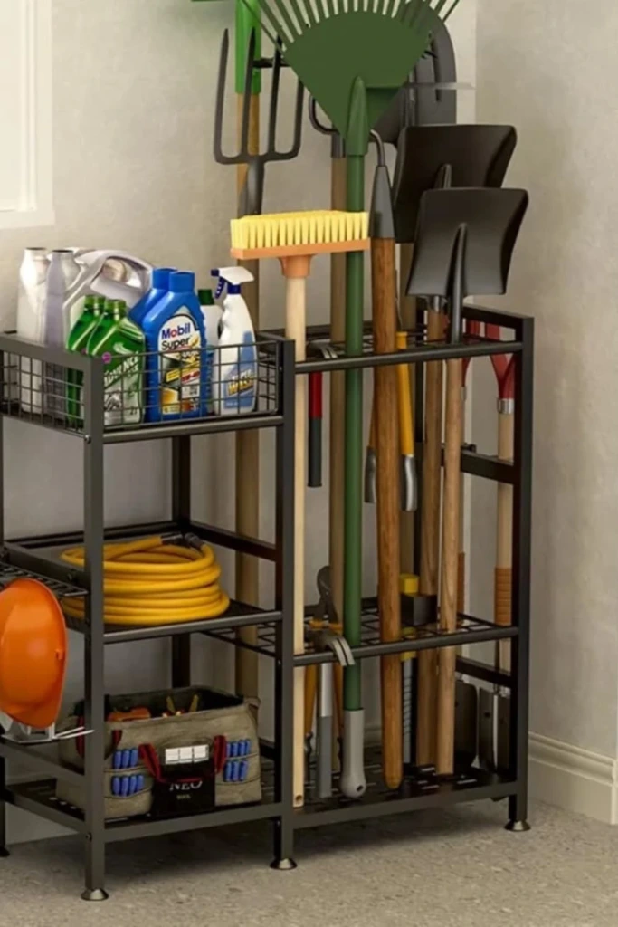 Multi-Use Organizer