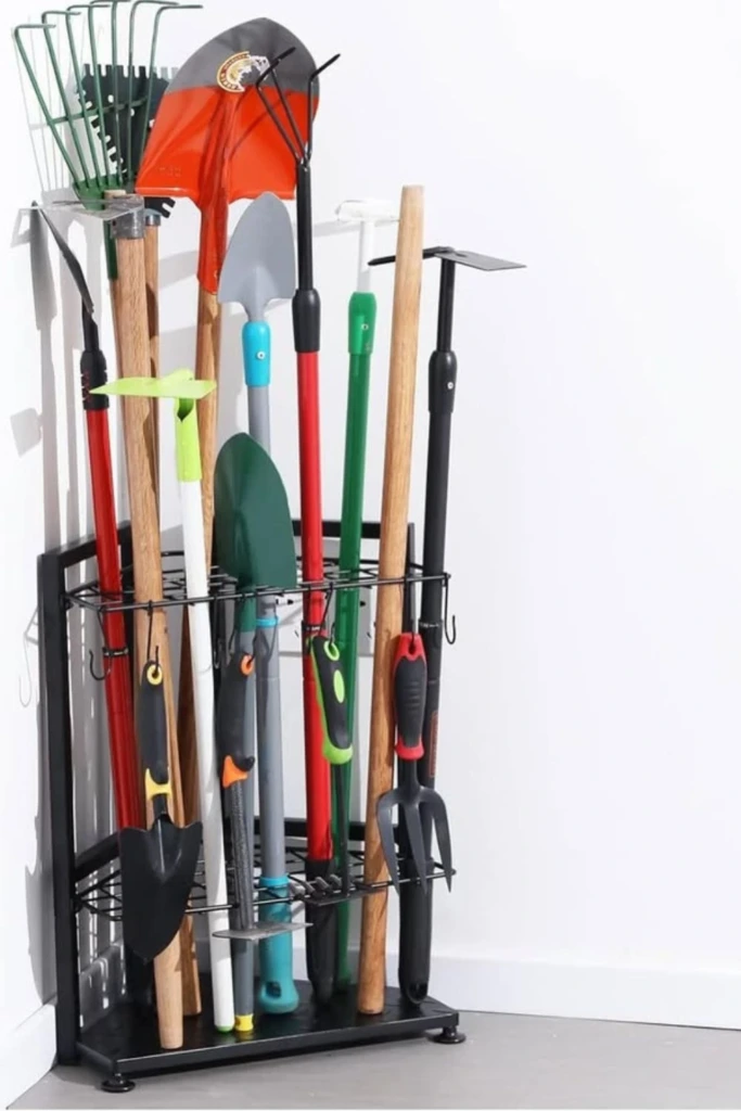 Slim Tool Caddy