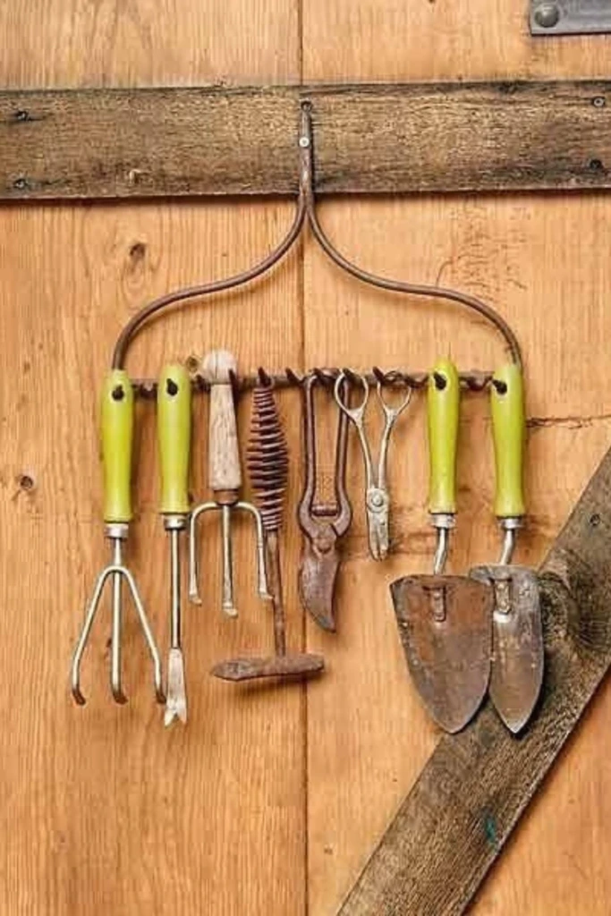 Hanger Hook Rack