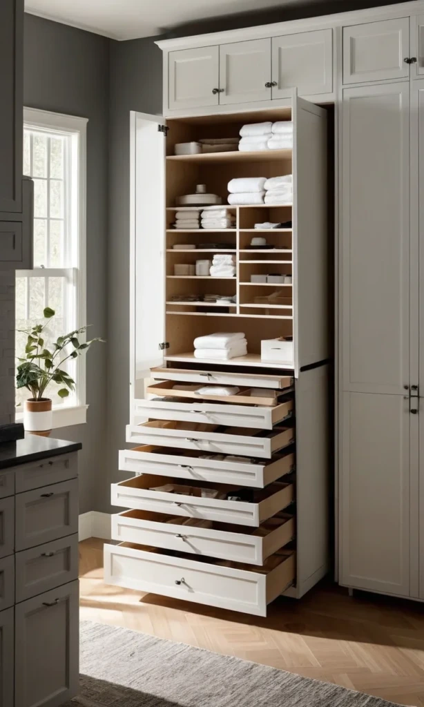 Add Drawer Dividers
