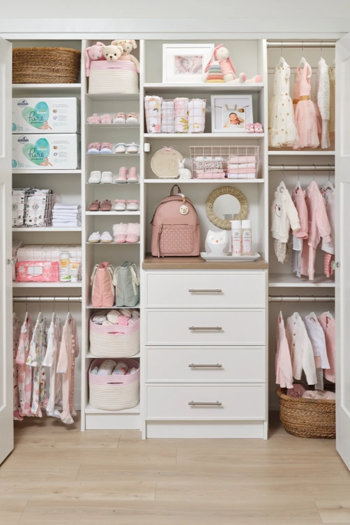 Backpacks, Shoes, and the Entryway Chaos Fix