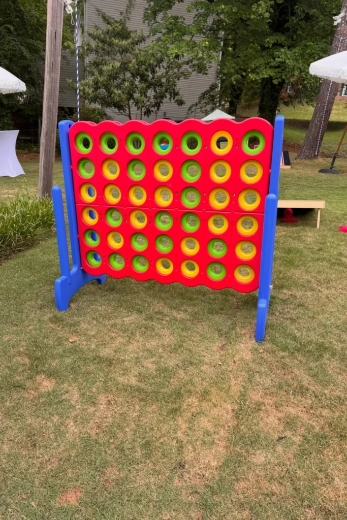 Colorful Connect Fun