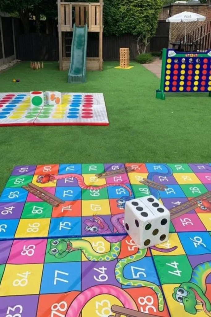 Giant Kids Corner