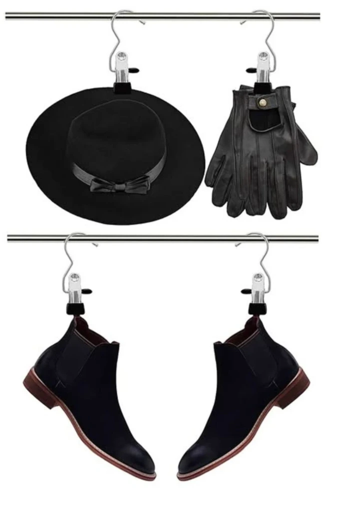 Clip Hangers