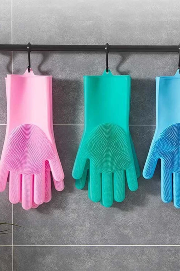 Drying Hooks