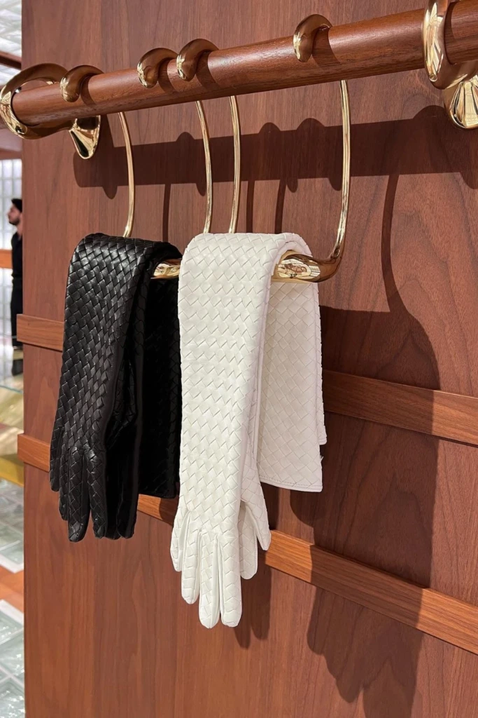 Rail Hooks