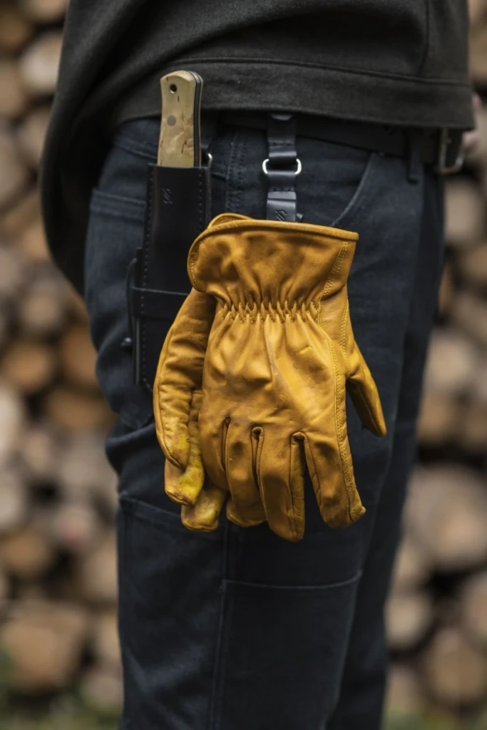 Belt Clip