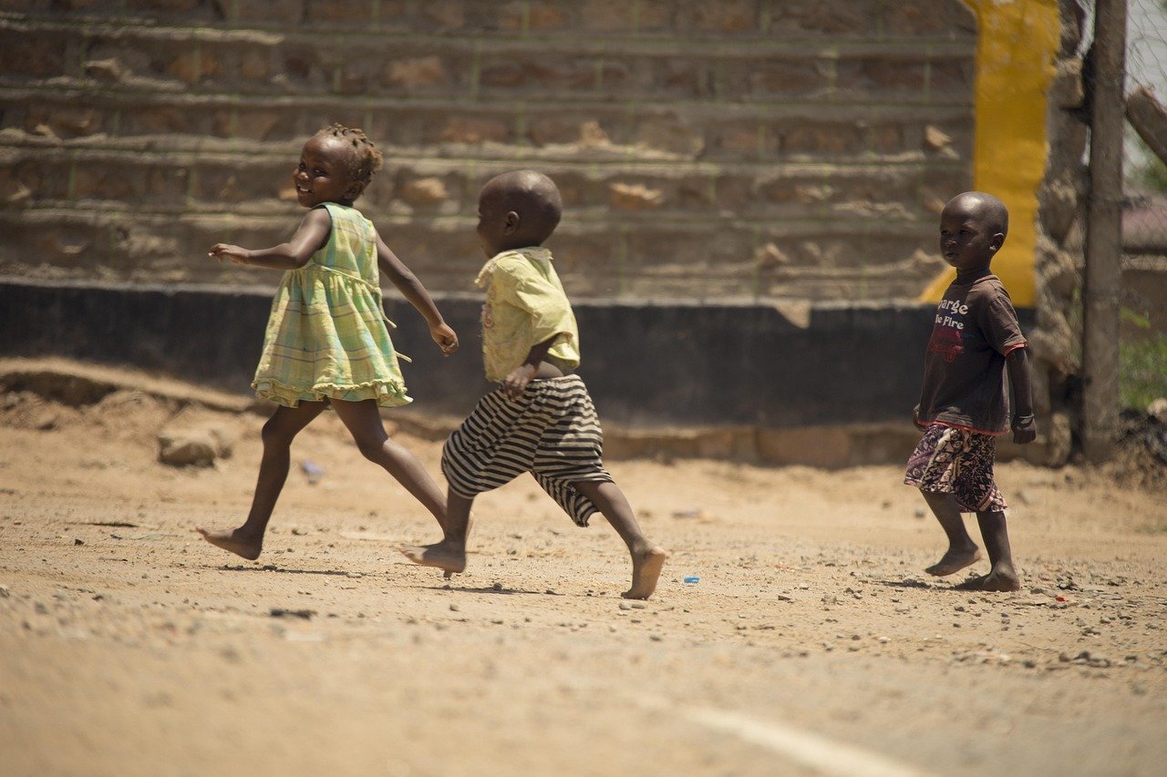 27 Group Games for Kids in 2026