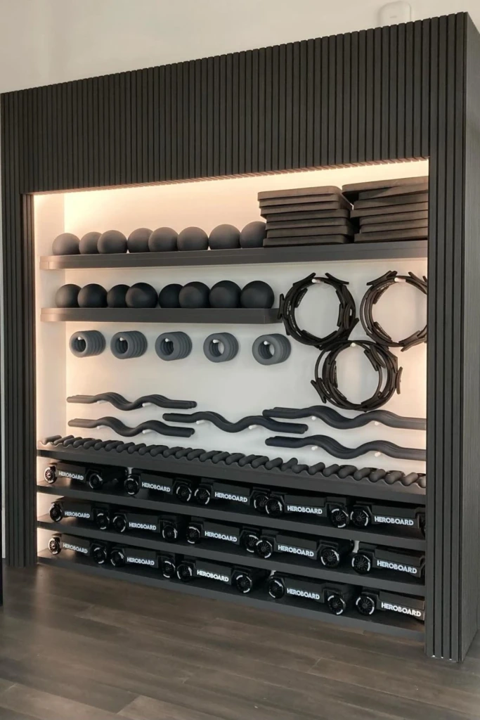Display Wall