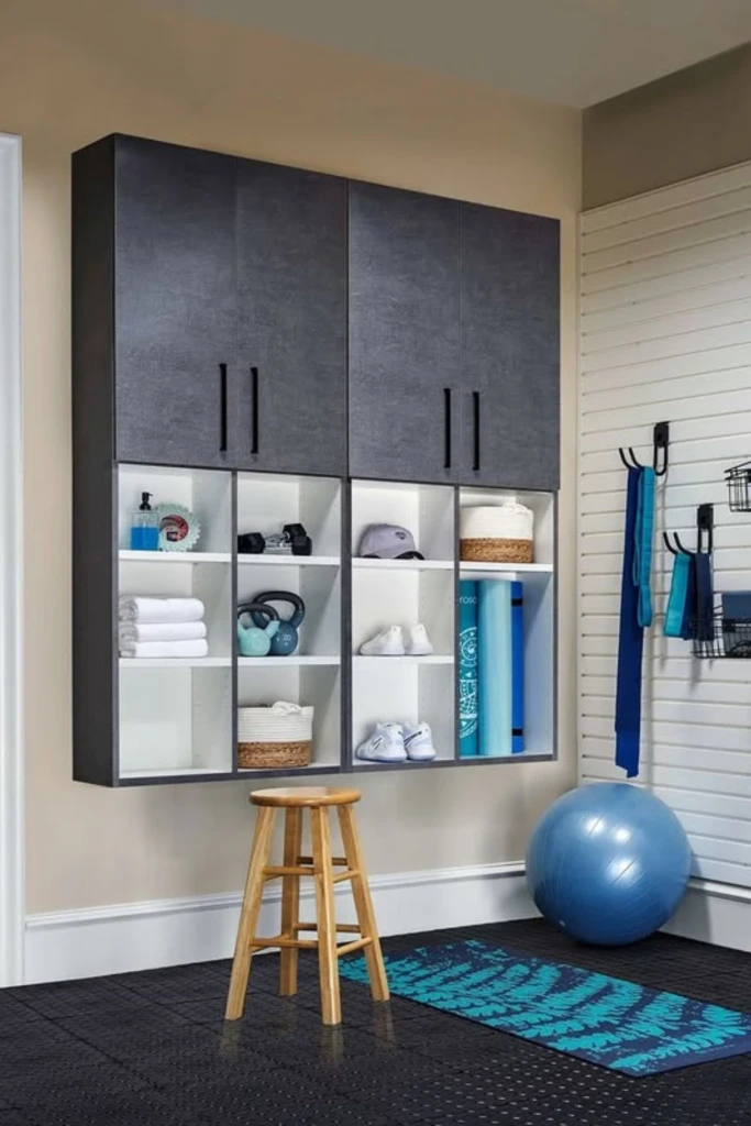 Wall Cabinets