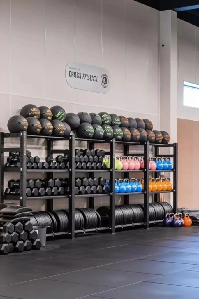 Rack System