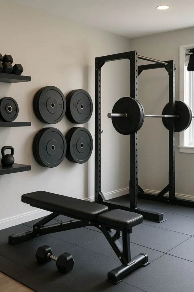 Plate Wall