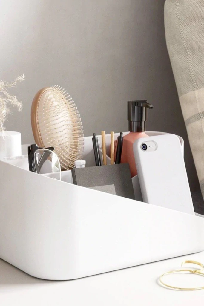 Vanity Candy System