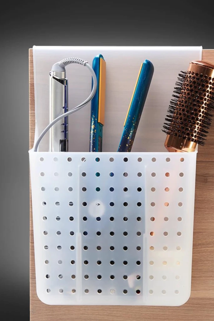 Wall Pocket Holder