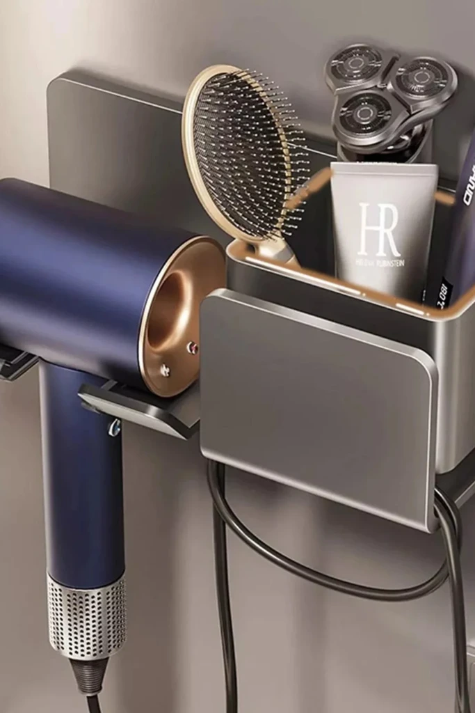 Mounted Heat Station