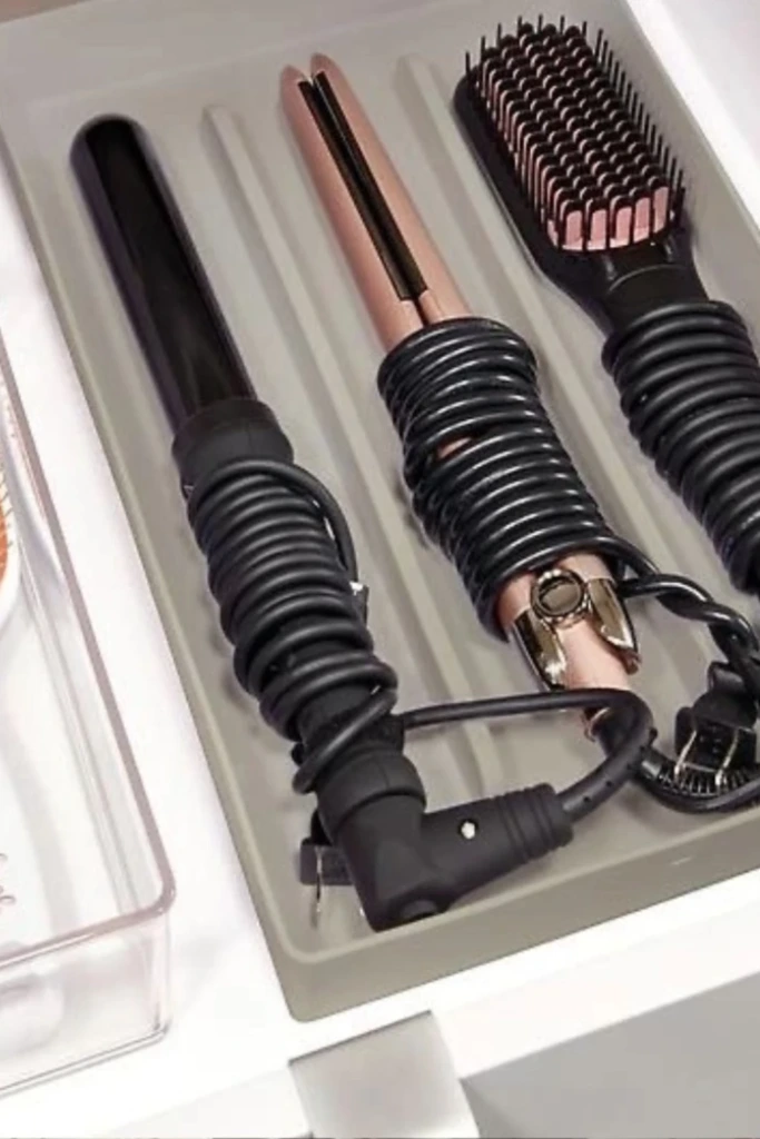 Coil-Control Drawer