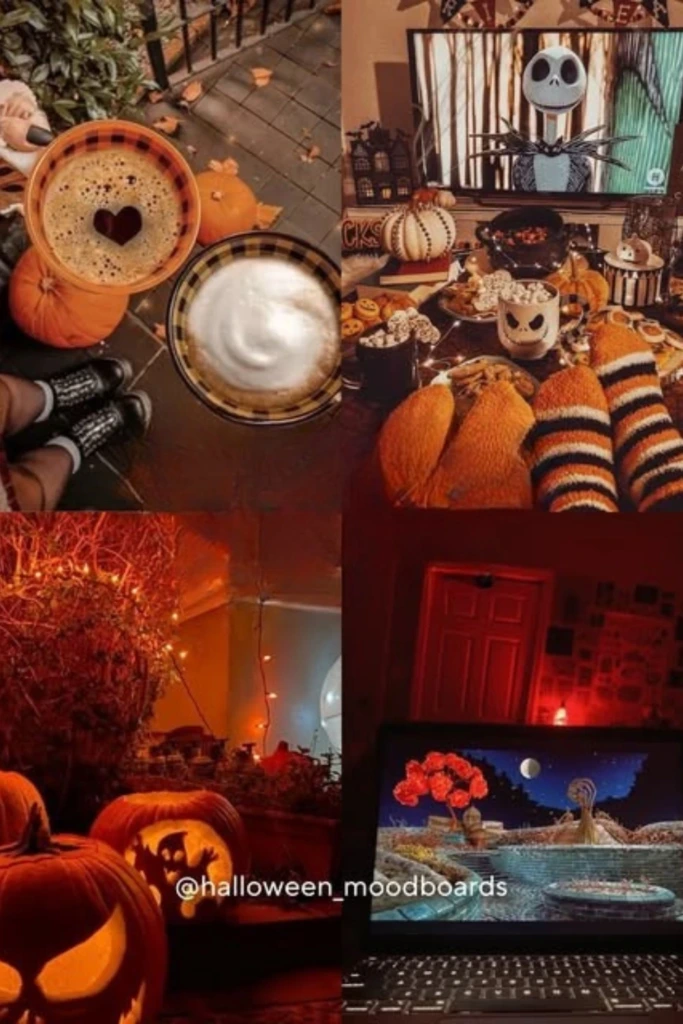 31 Days of Spooky Countdown