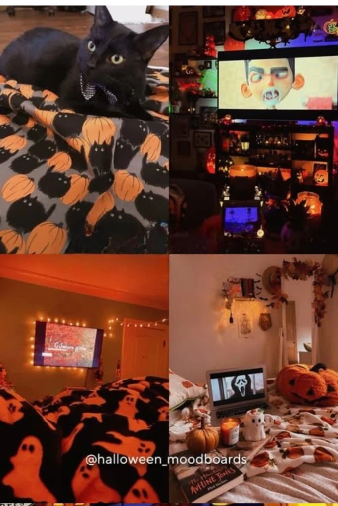 81 Days Until Halloween