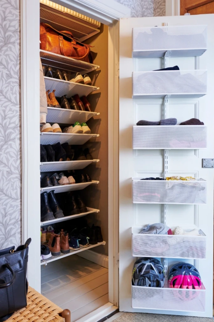Shoe Command