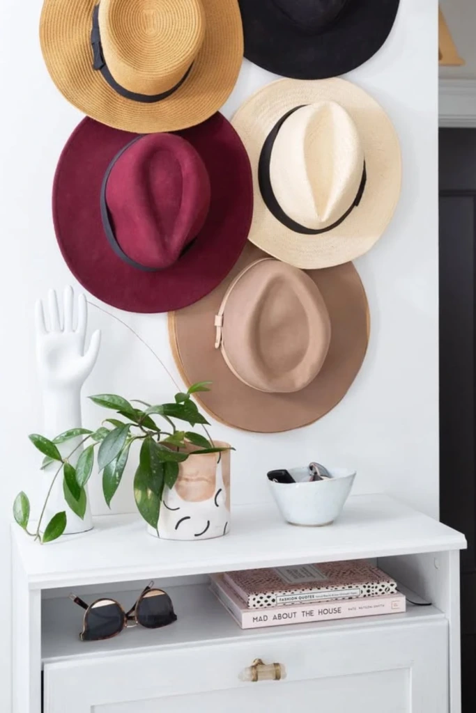 Gallery Wall Display