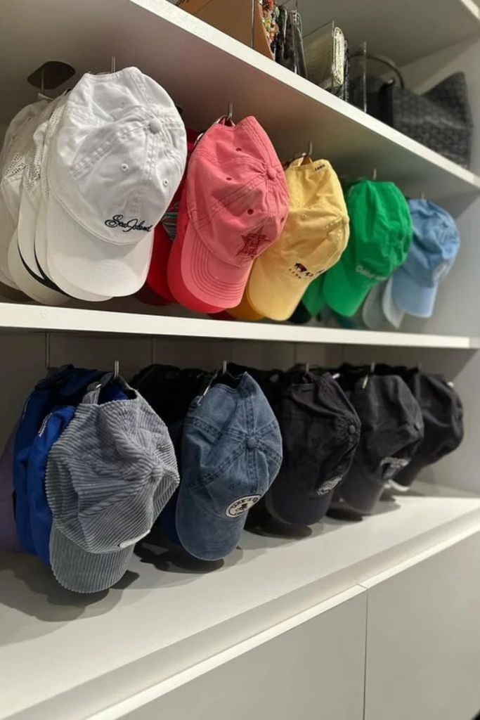 Shelf Hooks