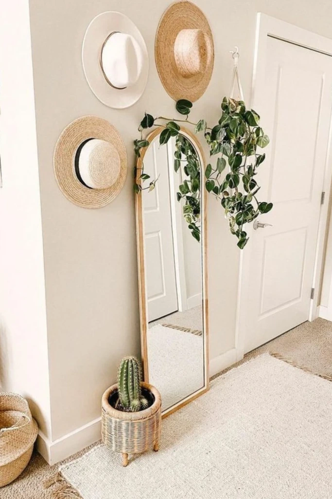 Wall Display