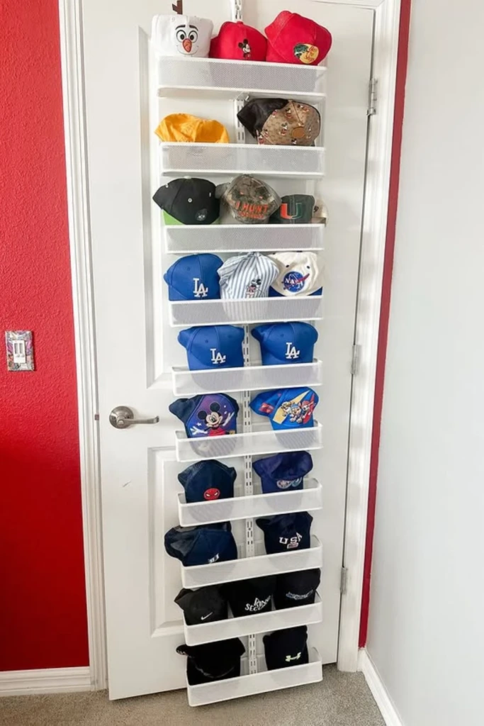 Door Organizer