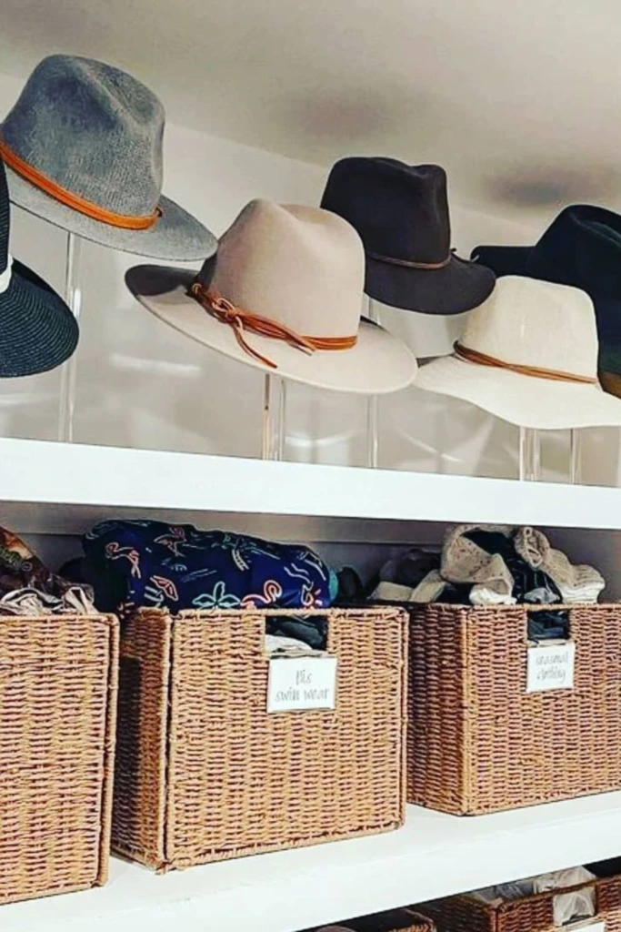 Hat Stands