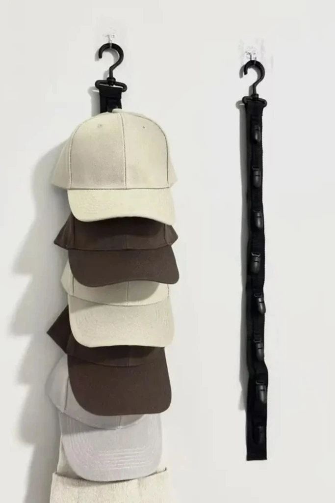 Strap Hanger