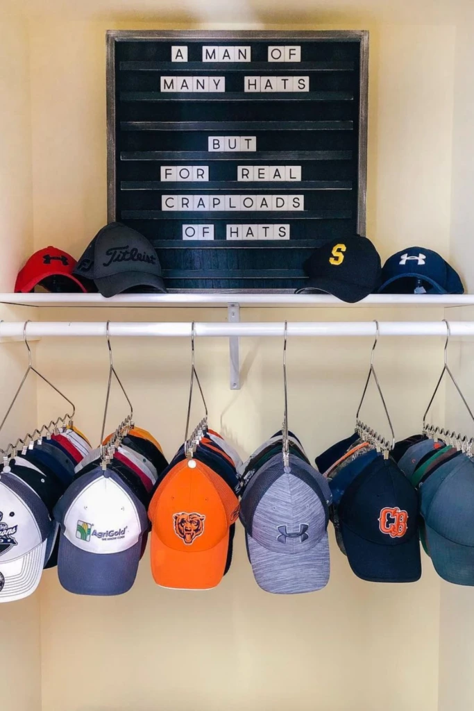 Hanger Rack