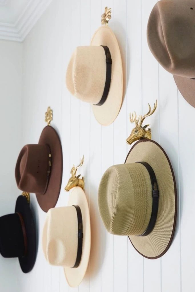 Decor Hooks