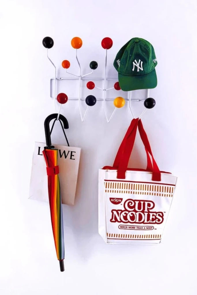 Ball Hooks