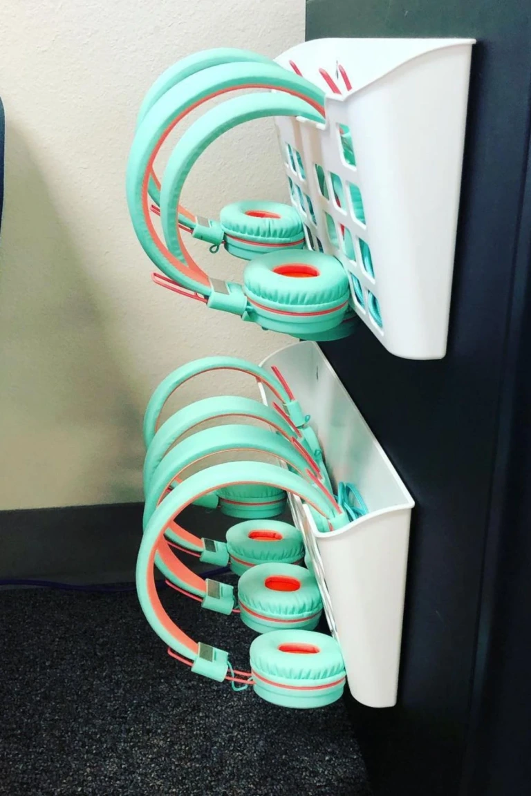 Wall Baskets