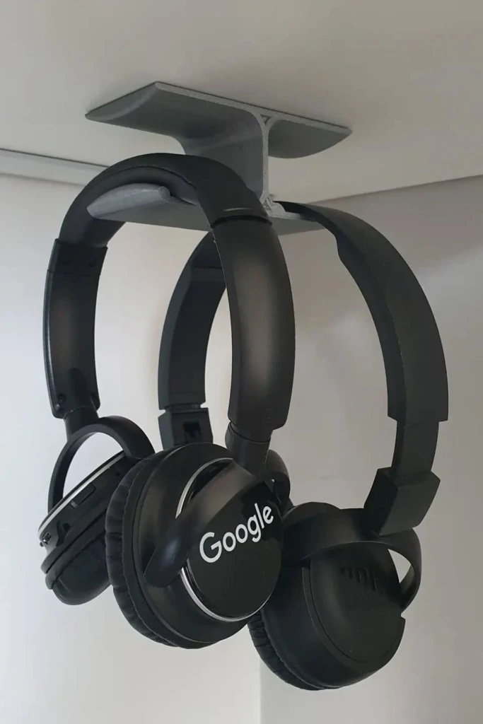 Desk Hook