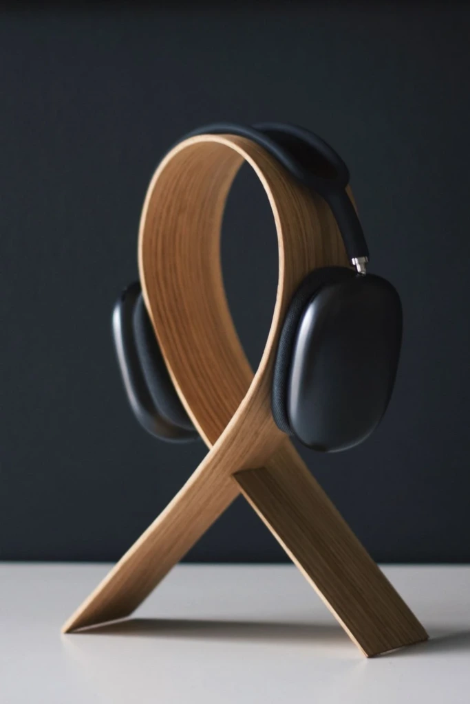 Loop Stand