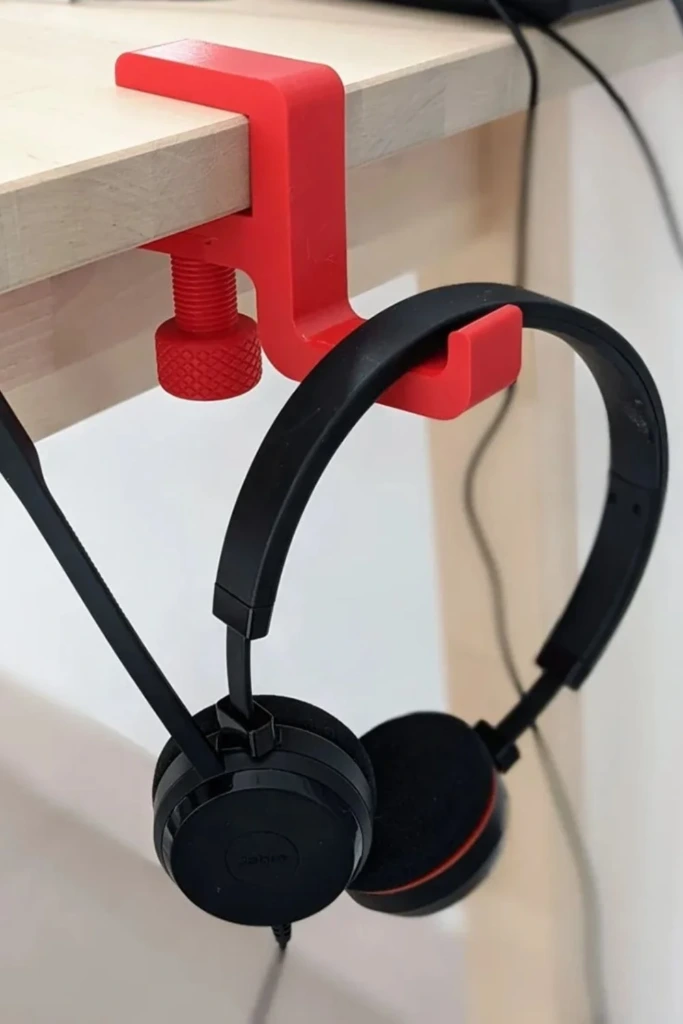 Clamp Hook