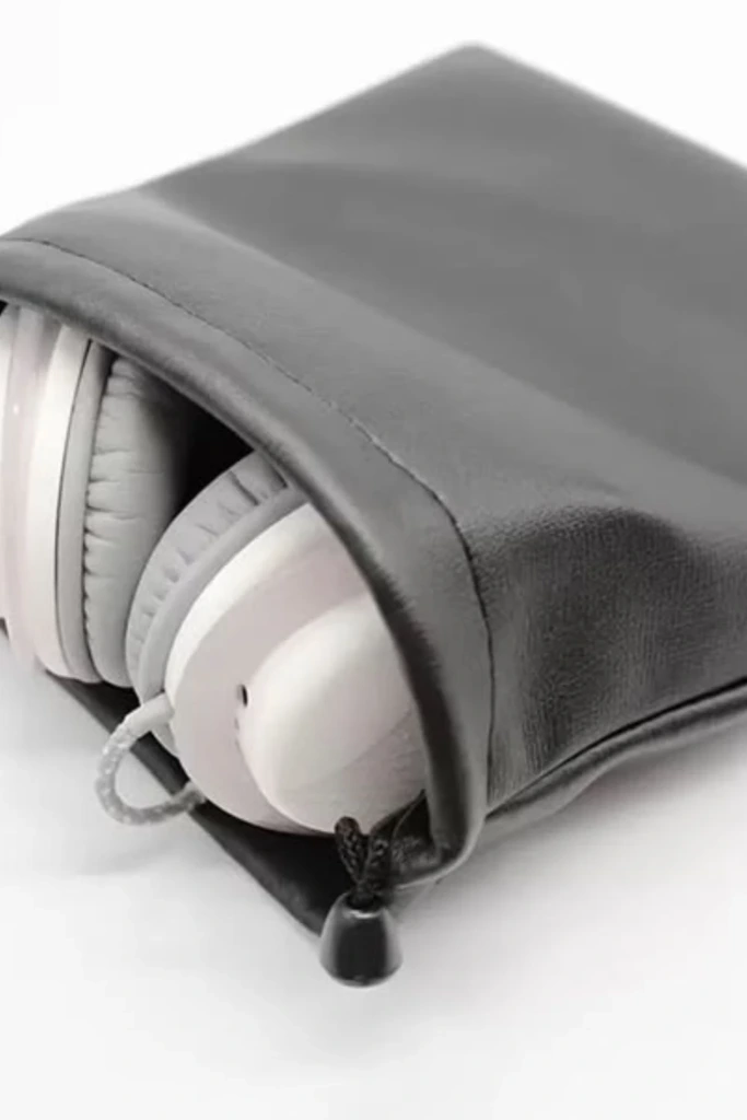 Drawstring Pouch