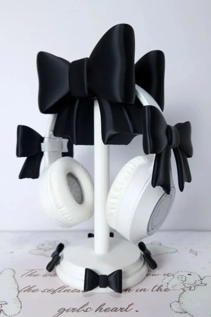 Bow Stand