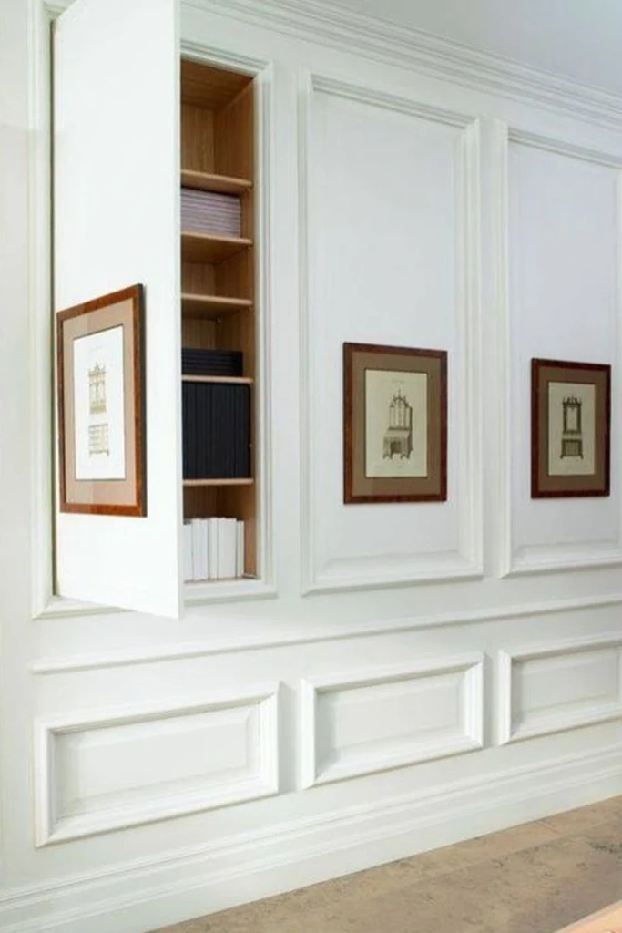 Wall Shelf
