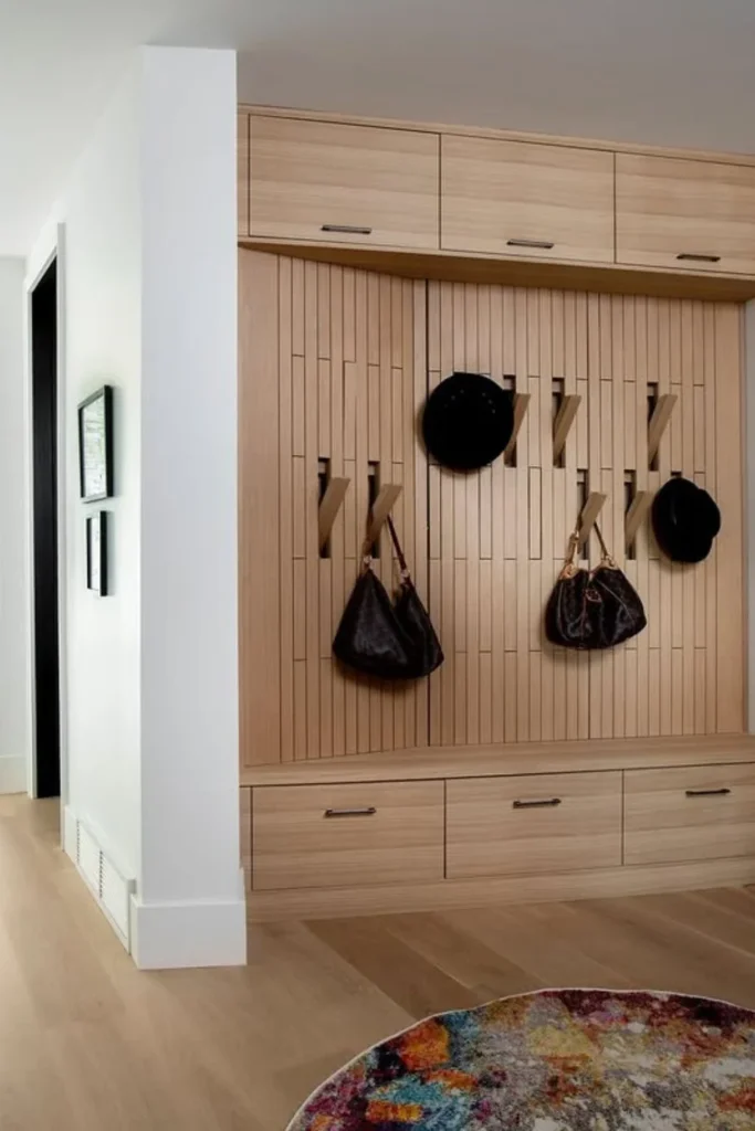 Wall Hooks