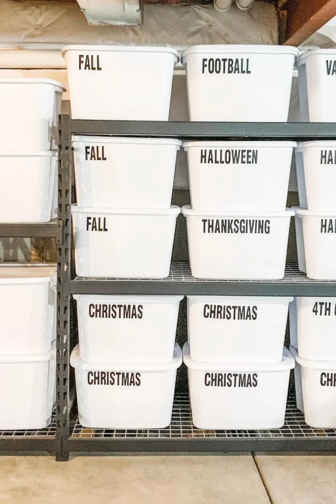 Holiday Zones