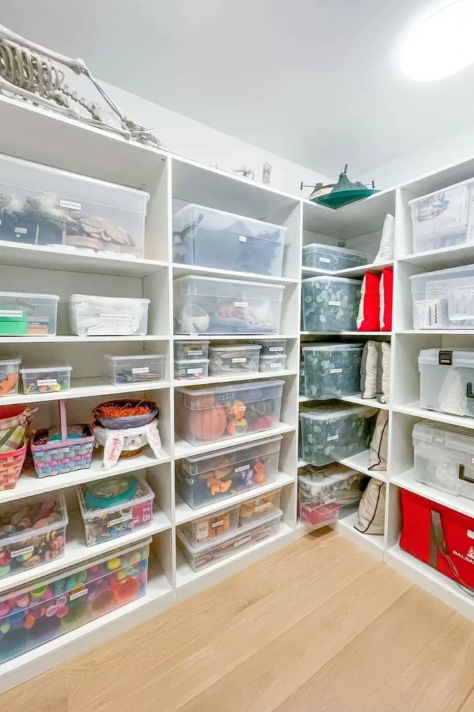Storage Room