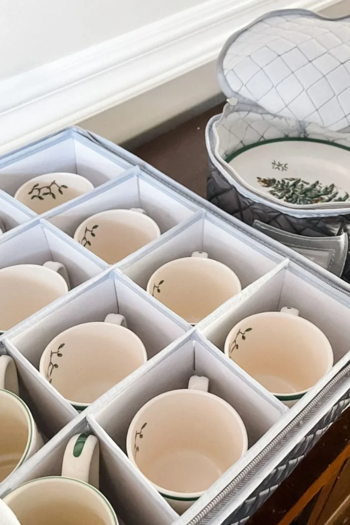 Dish Protectors