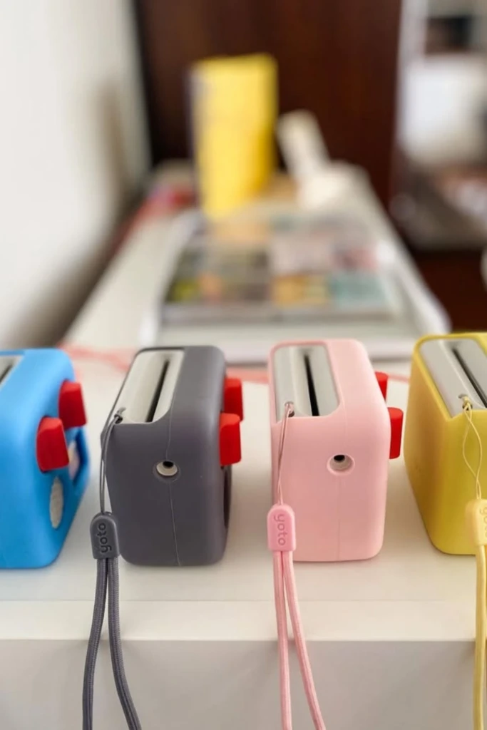Compact Audio Stations