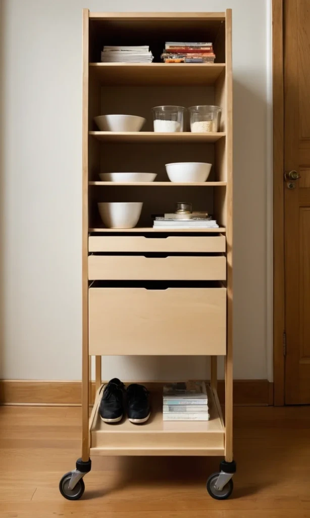 What is the Best Location in the House for a Homework Station?