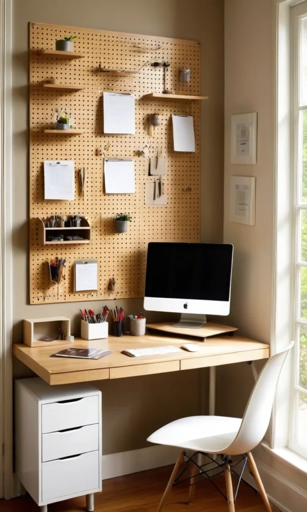 Floating Shelf Focus