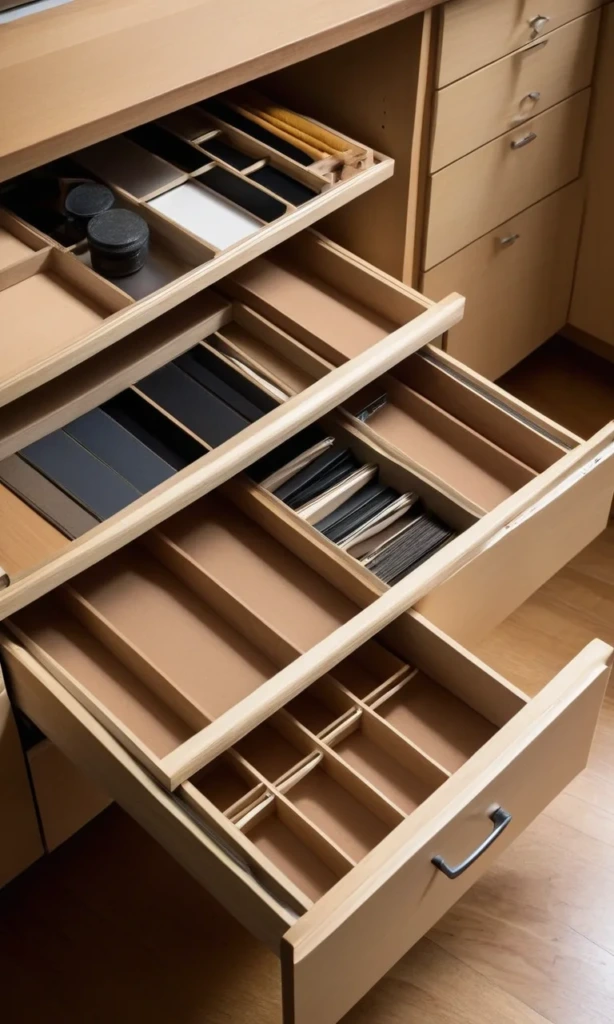 Built-In Calm