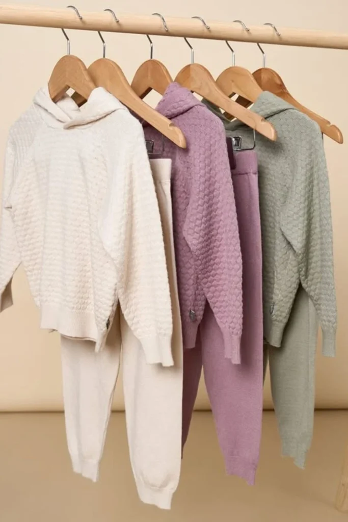 Wooden Hangers